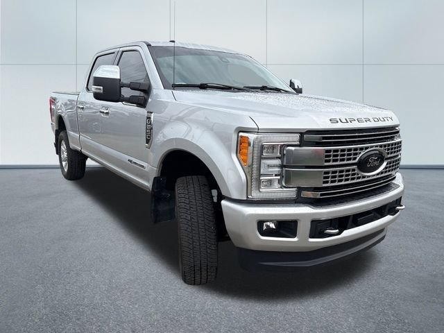 Used 2018 Ford F250 Platinum AWD/4WD image 5