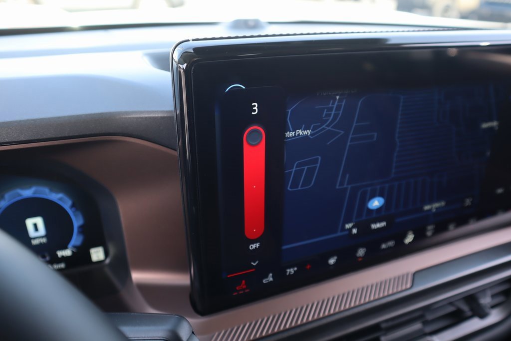 New 2025 Ford Bronco Sport Outer Banks w/ Outer Banks Tech Package+ image 8