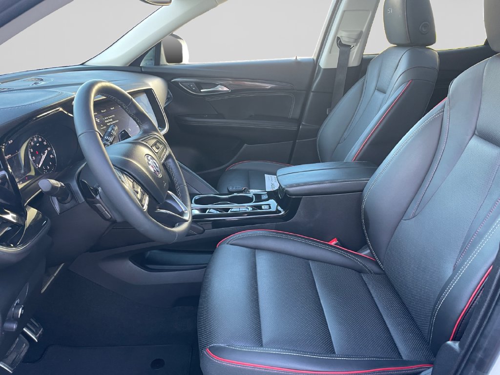 Used 2023 Buick Envision Essence w/ Sport Touring Package AWD/4WD image 21