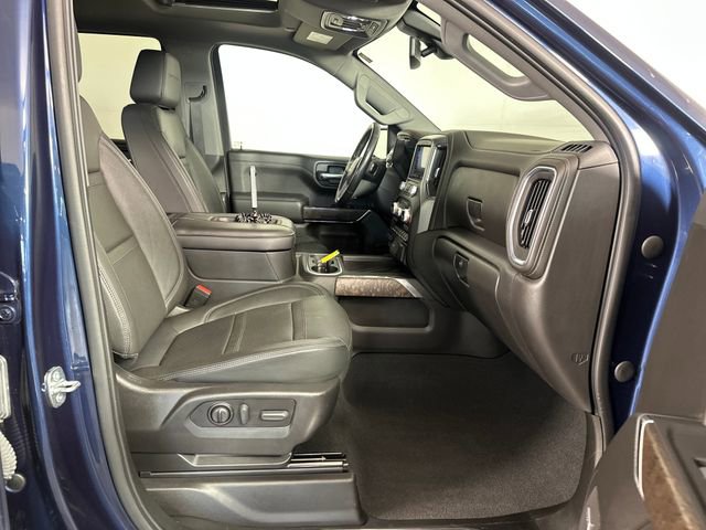 Used 2022 GMC Sierra 1500 Denali w/ Driver Alert Package II image 27