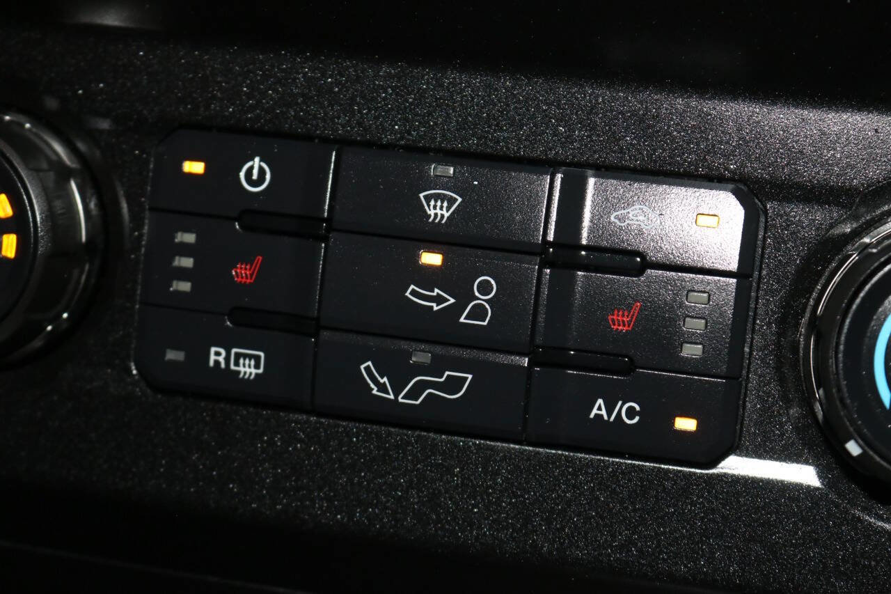 Used 2019 Ford F150 Raptor w/ Equipment Group 801A Mid image 61