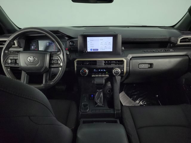 Used 2024 Toyota Tacoma SR RWD image 25