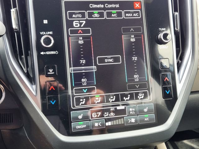 Used 2025 Subaru Forester Limited image 19