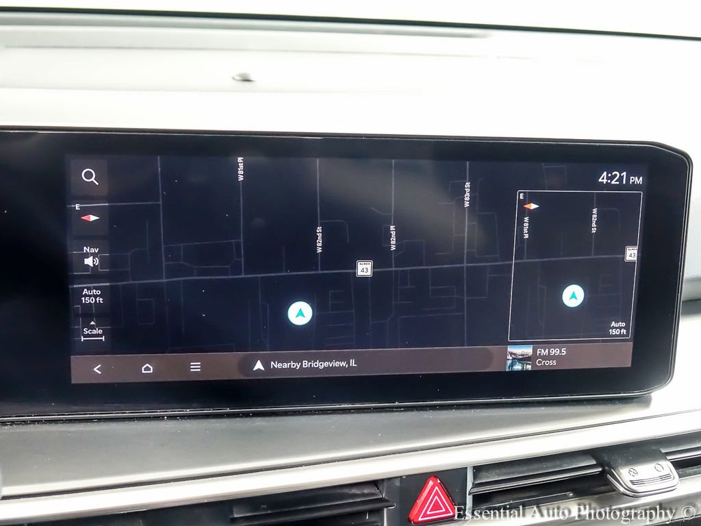 Used 2024 Kia Sorento S image 16