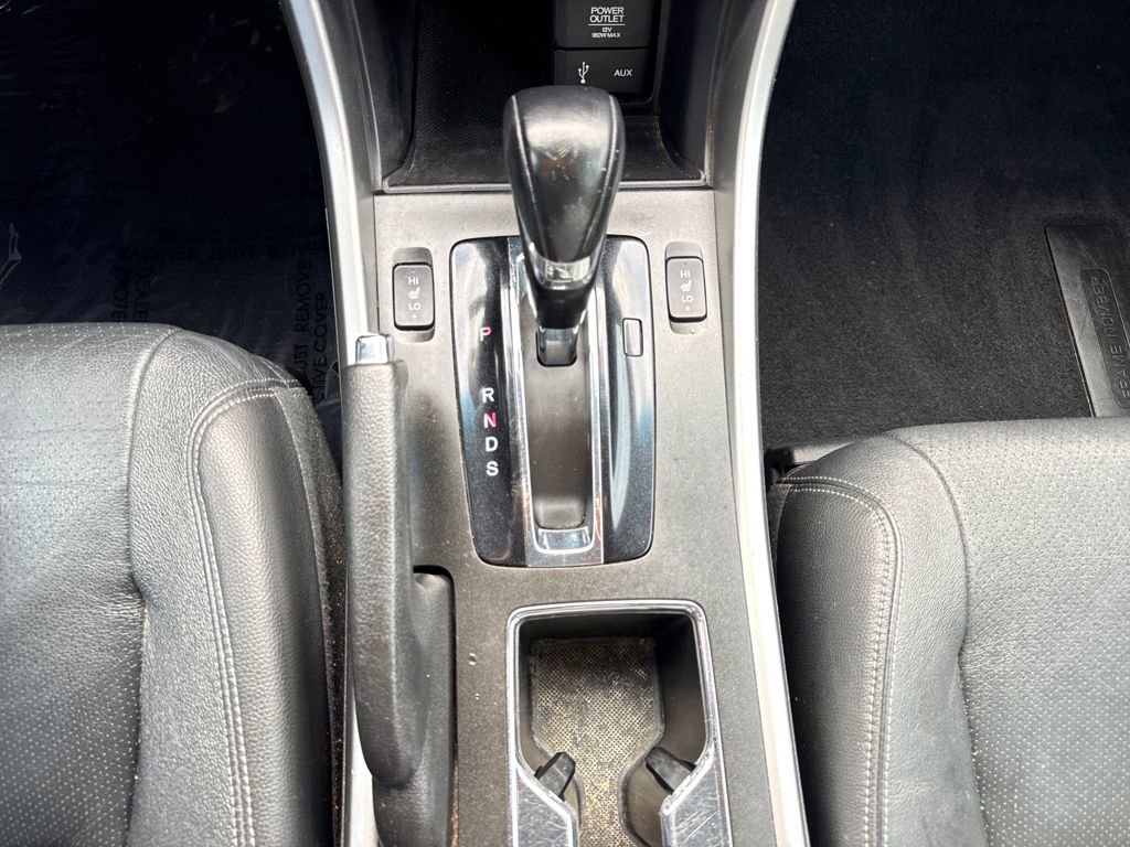 Used 2015 Honda Accord EX-L image 21