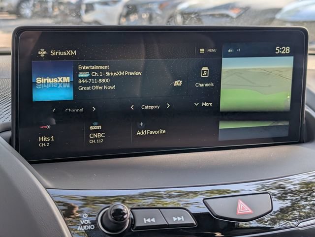 New 2026 Acura RDX SH-AWD w/ Technology Package image 15