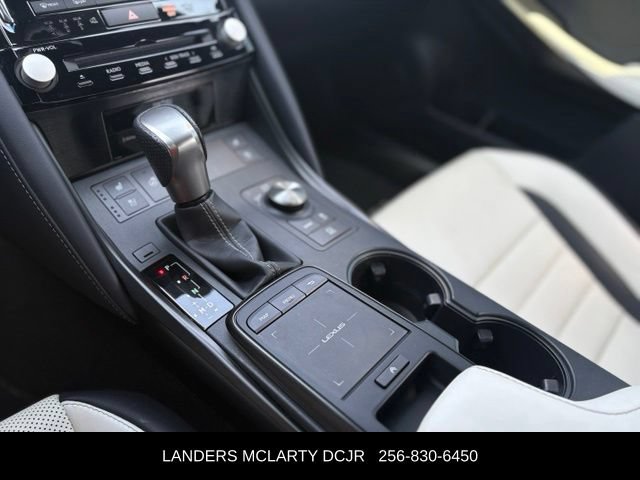 Used 2022 Lexus IS 350 F Sport RWD image 22