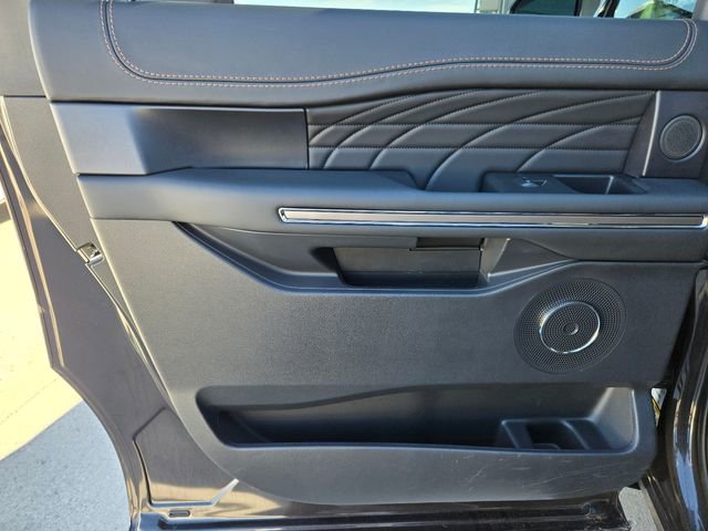Used 2024 Ford Expedition Max Platinum image 43