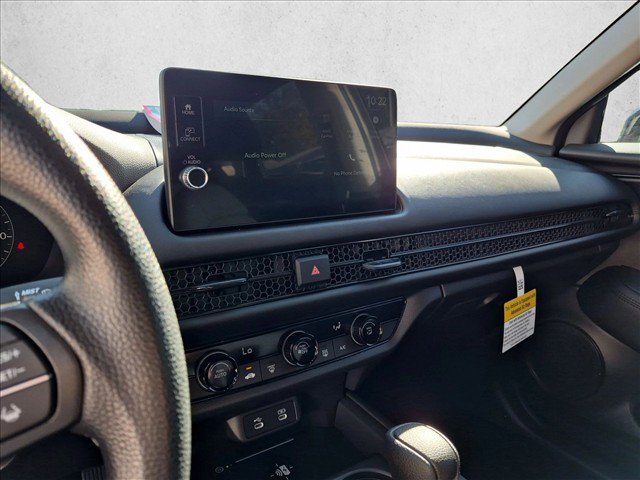 Certified 2027 Honda HR-V LX image 14