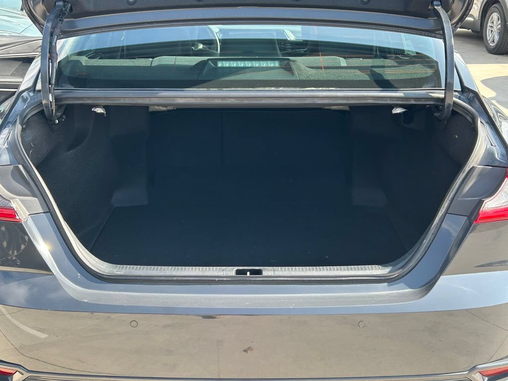 Certified 2025 Toyota Camry XSE w/ Premium Plus Package AWD/4WD image 15
