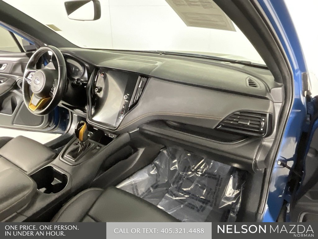 Used 2022 Subaru Outback Wilderness image 33