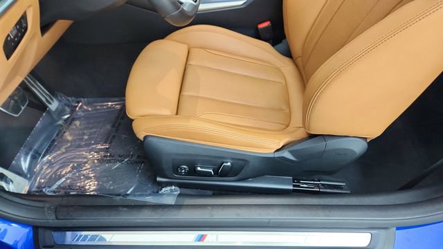 Used 2026 BMW M440i Coupe RWD image 30