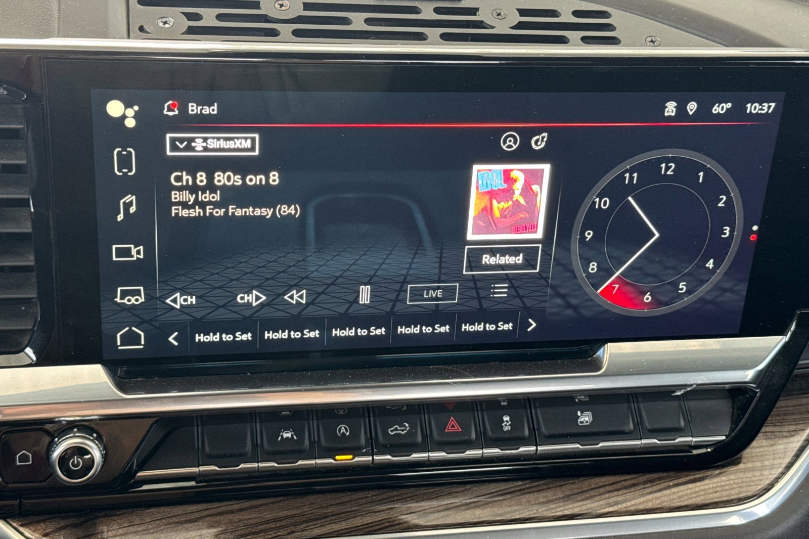 Used 2022 GMC Sierra 1500 Elevation image 17