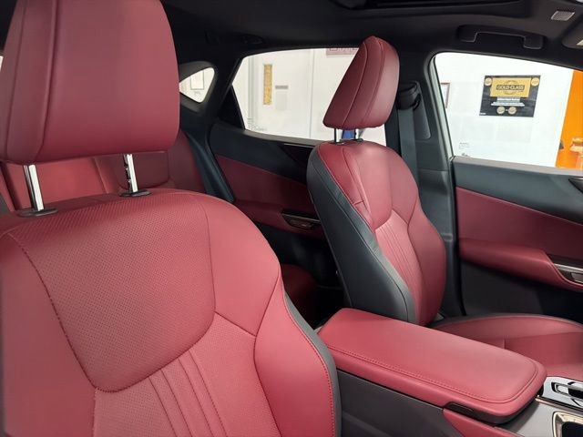 Used 2026 Lexus NX 350 AWD w/ Accessory Package (2T) image 28