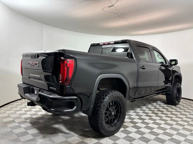 Used 2021 GMC Sierra 1500 AT4 w/ AT4 Premium Package image 7
