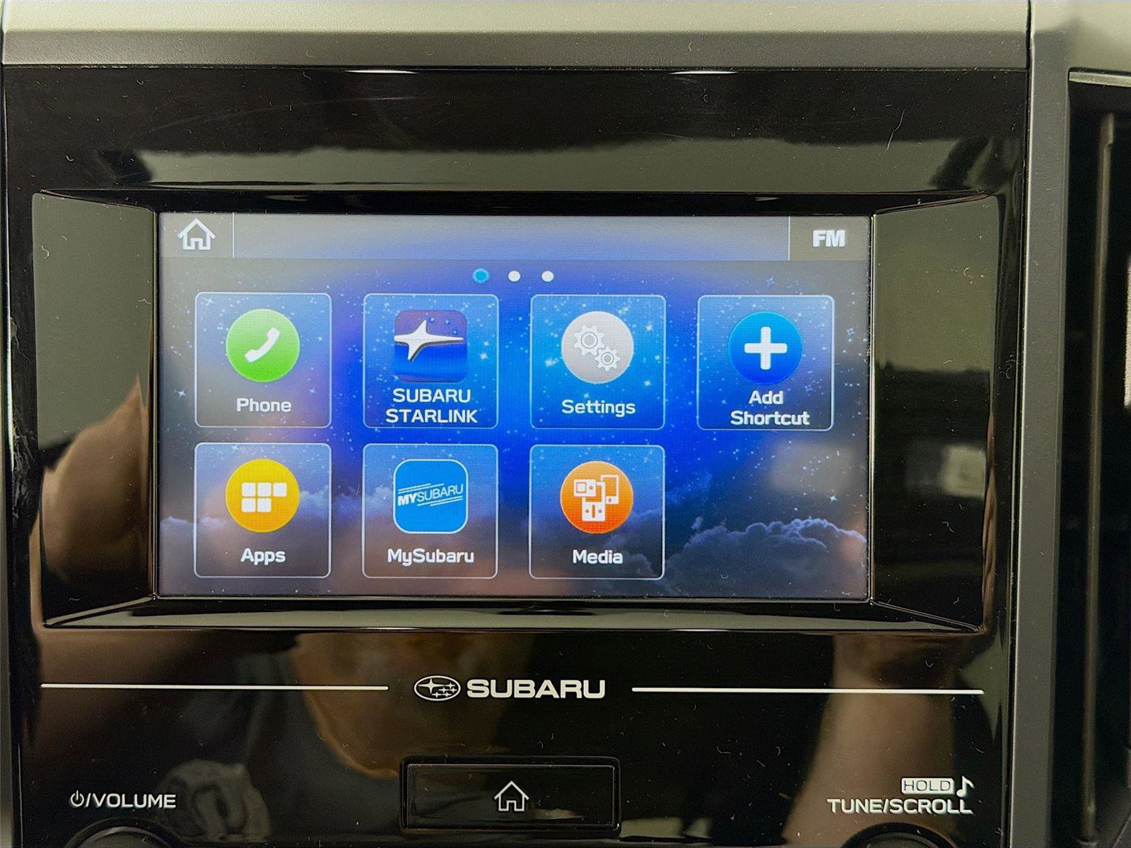 Certified 2024 Subaru Forester Sport image 15