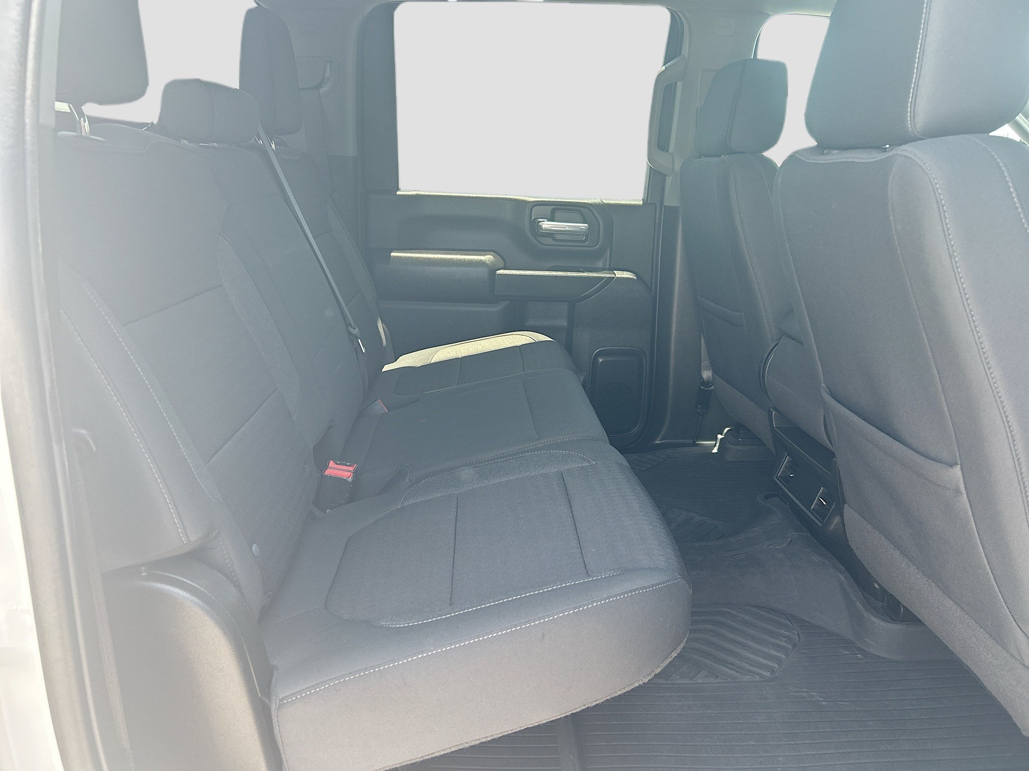 Used 2023 Chevrolet Silverado 2500 LT AWD/4WD image 26