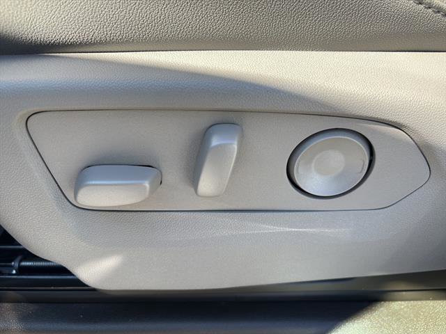 New 2026 Chevrolet Silverado 1500 LTZ w/ LTZ Premium Package image 14