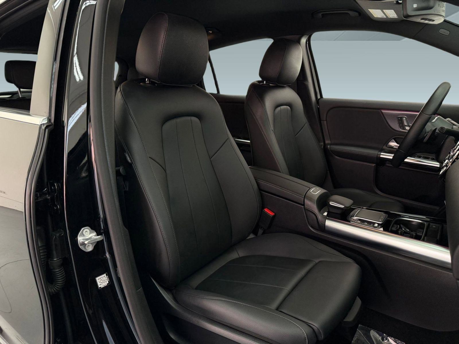 Certified 2023 Mercedes-Benz GLA 250 image 21