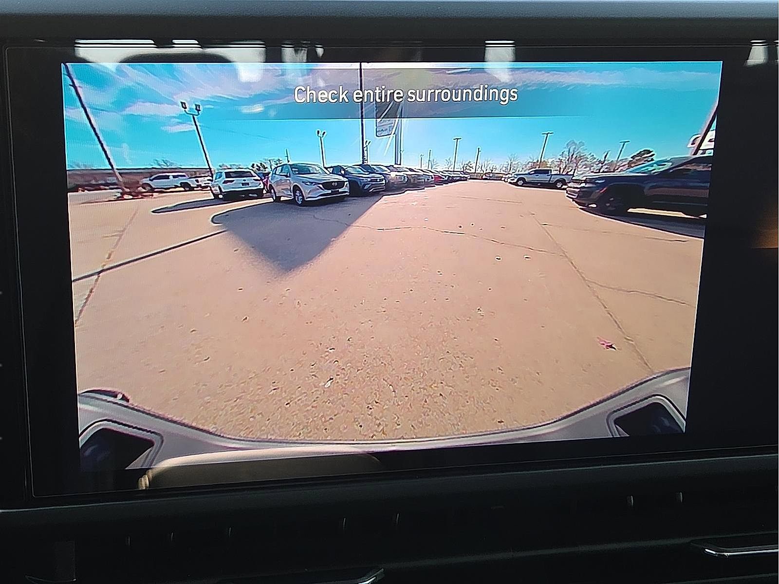 New 2025 Jeep Gladiator Sport image 16