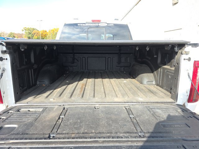 Used 2024 Ford F150 XLT w/ Equipment Group 302A MID AWD/4WD image 5
