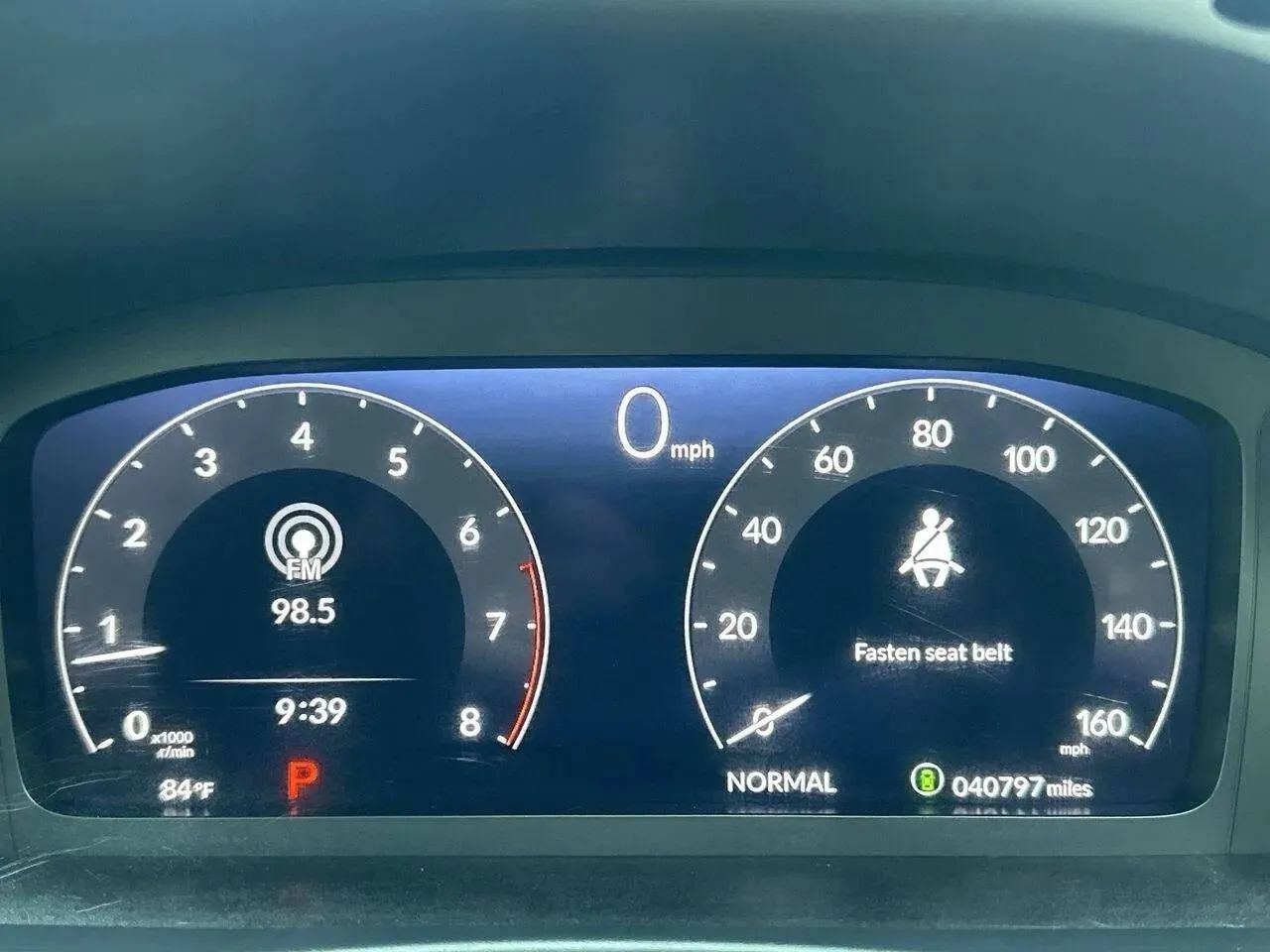 Used 2022 Honda Civic Sport Touring image 12