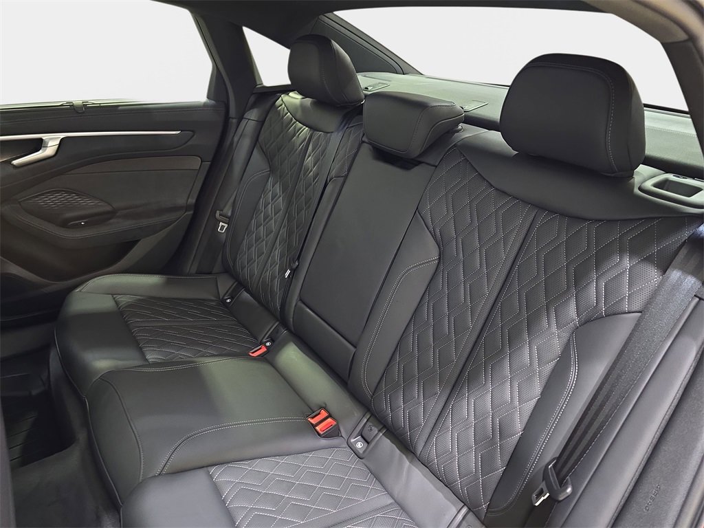 New 2026 Audi A6 Prestige image 12