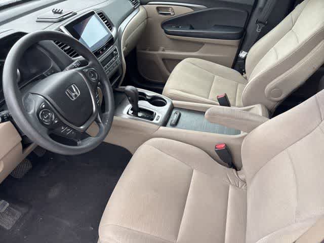 Used 2016 Honda Pilot EX image 9