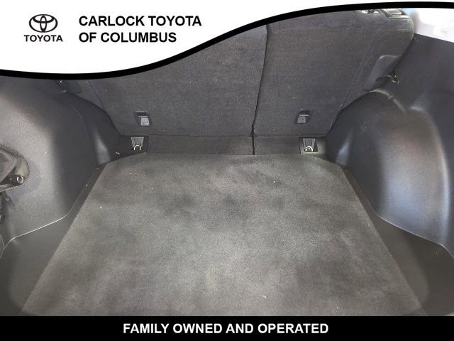 Used 2014 Honda CR-V LX image 15