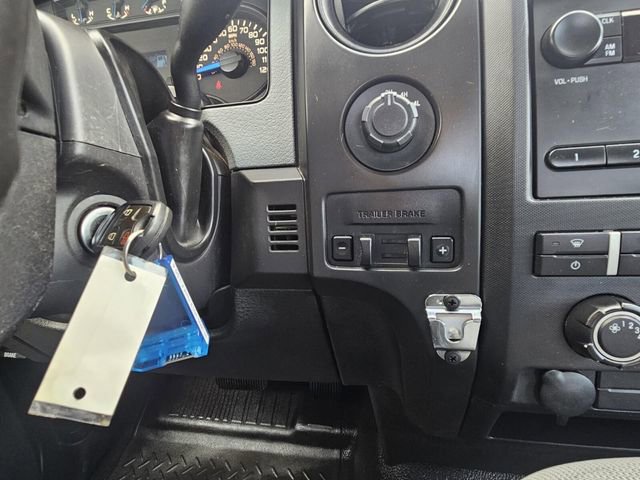 Used 2013 Ford F150 XL w/ PWR Equipment Group image 26