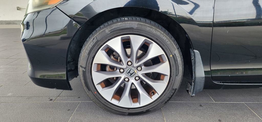 Used 2013 Honda Accord LX-S image 10