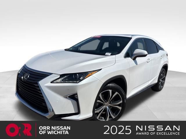 Used 2016 Lexus RX 350 AWD w/ Premium Package image 1