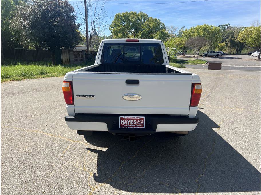 Used 2006 Ford Ranger STX RWD image 5