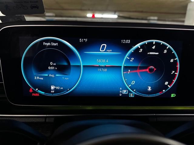 Certified 2022 Mercedes-Benz GLE 350 4MATIC image 17