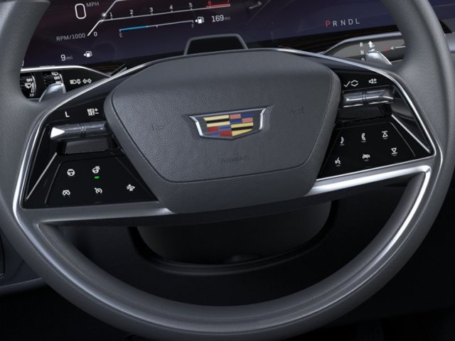 New 2027 Cadillac Escalade ESV Luxury w/ Touring Package AWD/4WD image 19
