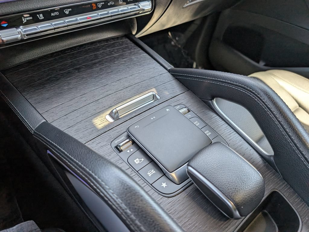 Certified 2022 Mercedes-Benz GLE 350 4MATIC image 20