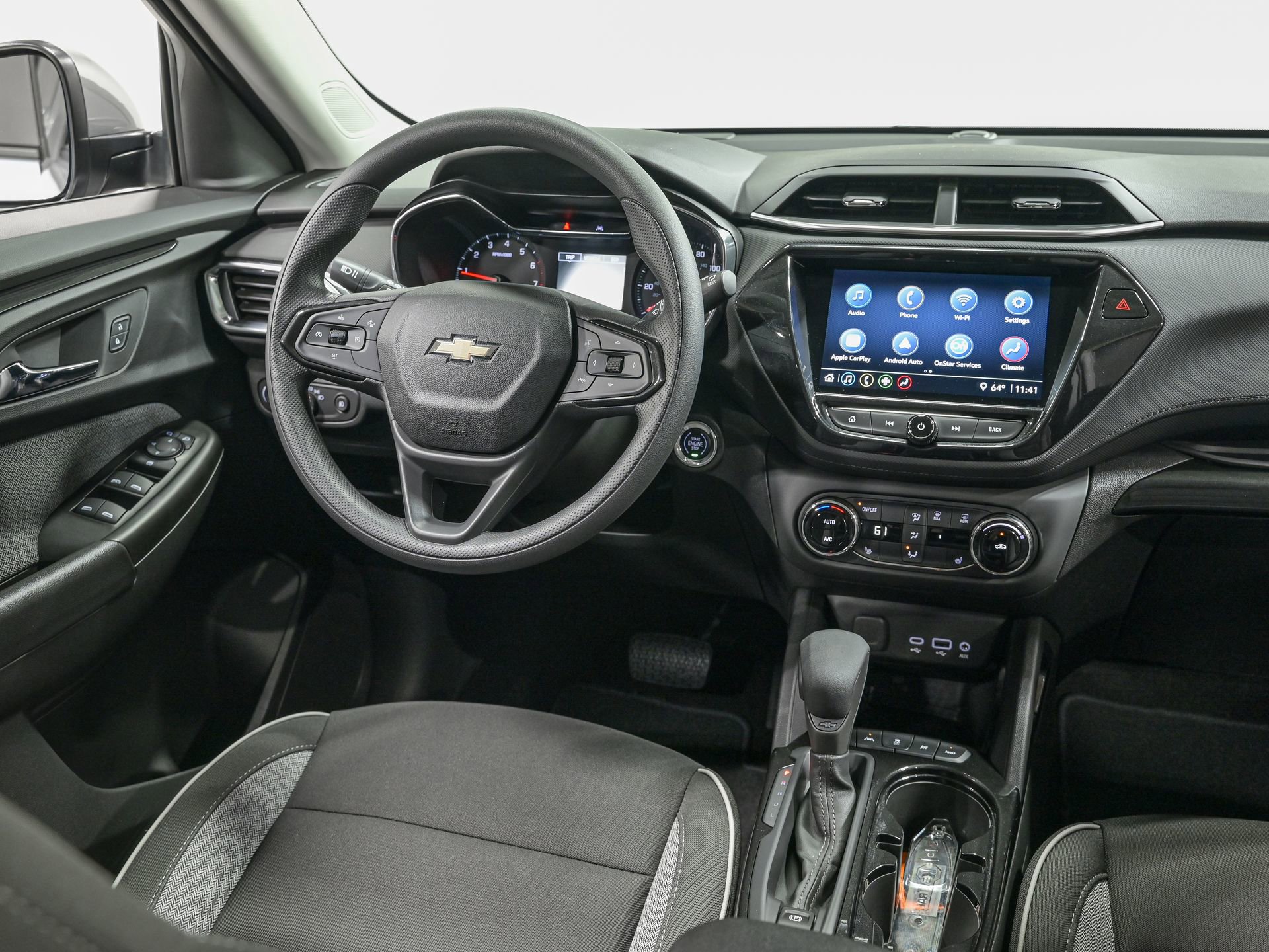 Used 2023 Chevrolet TrailBlazer LT w/ Convenience Package AWD/4WD image 29