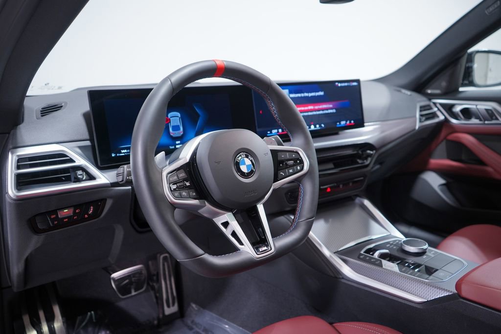 Used 2025 BMW 440i xDrive M440i xDrive image 6