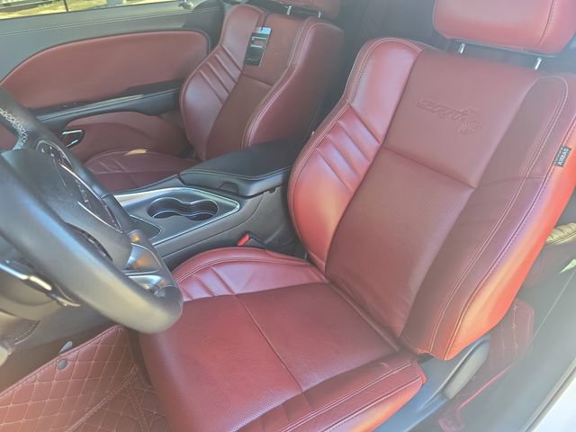 Used 2022 Dodge Challenger SRT Hellcat Redeye image 13