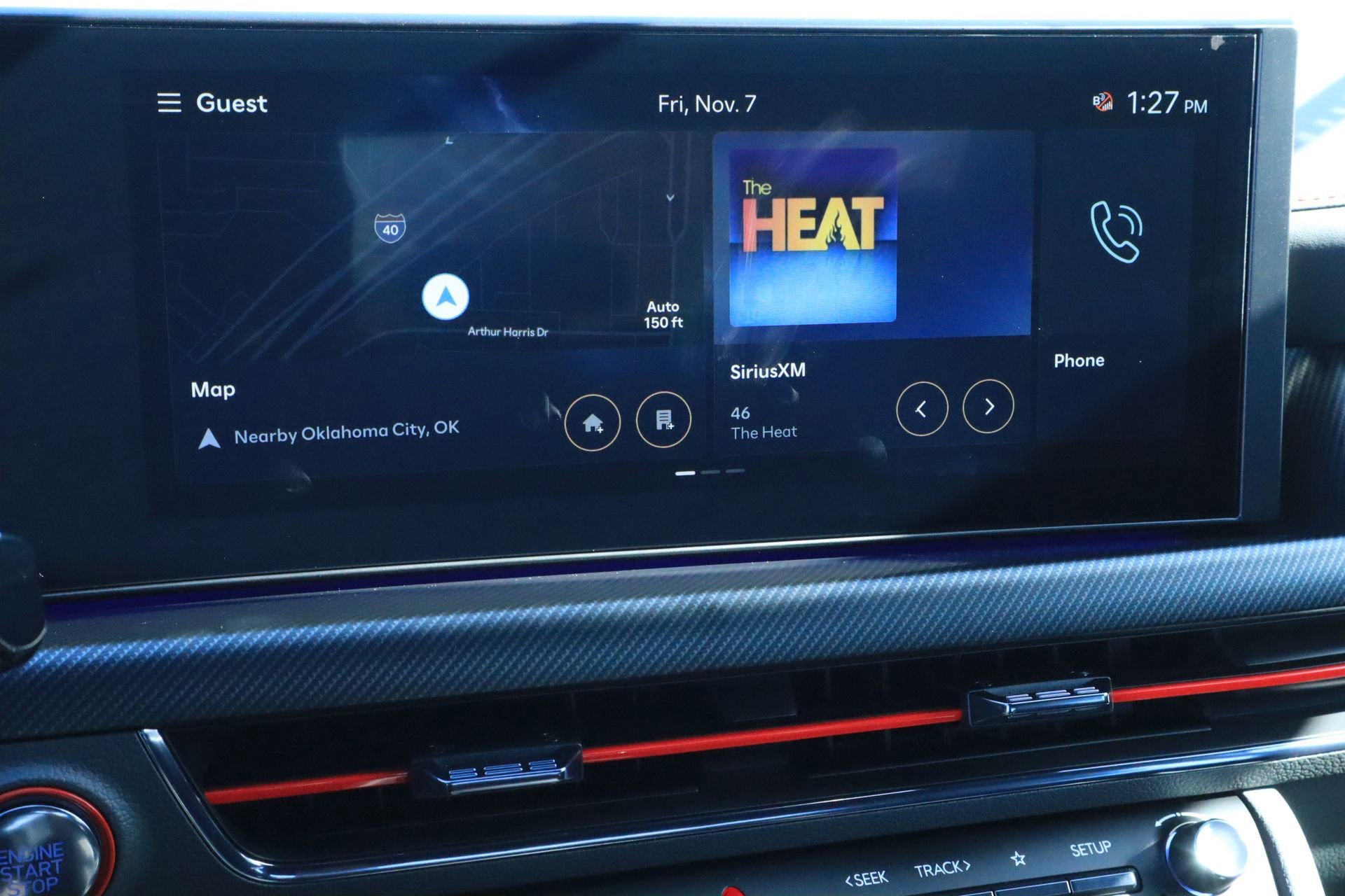 New 2026 Hyundai Sonata N Line image 12