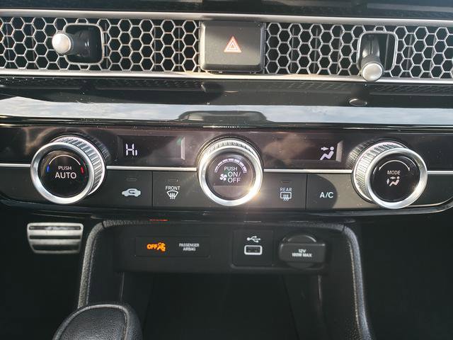 Used 2023 Honda Civic Sport image 26