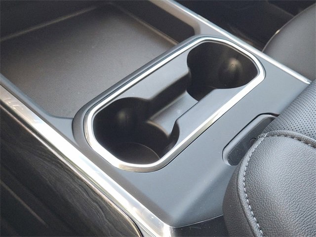 New 2026 Chevrolet Silverado 2500 LTZ w/ LTZ Premium Texas Edition image 16