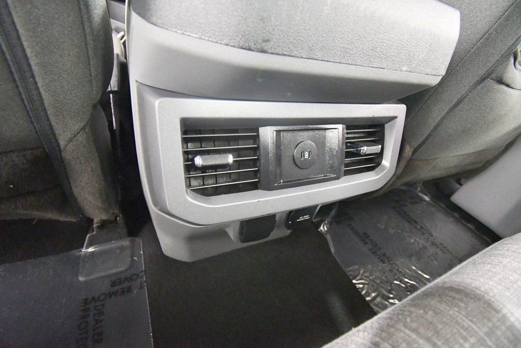 Used 2023 Ford F250 XLT AWD/4WD image 16