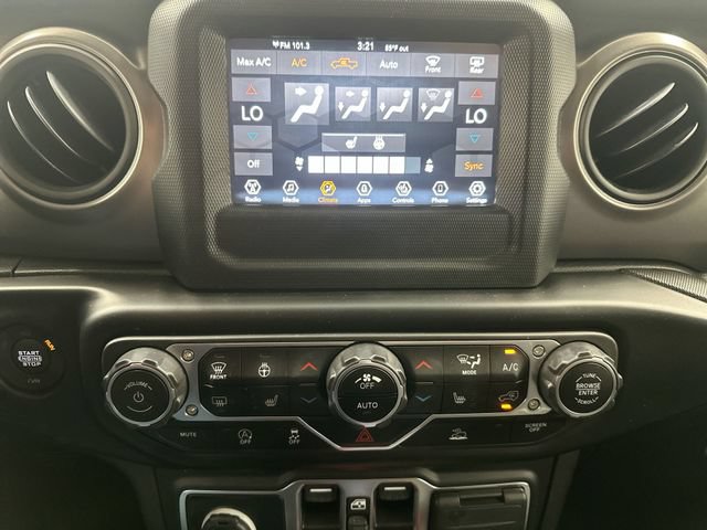 Used 2023 Jeep Gladiator Sport AWD/4WD image 18