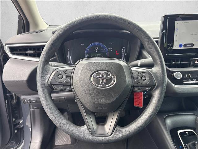 Used 2026 Toyota Corolla LE FWD image 17