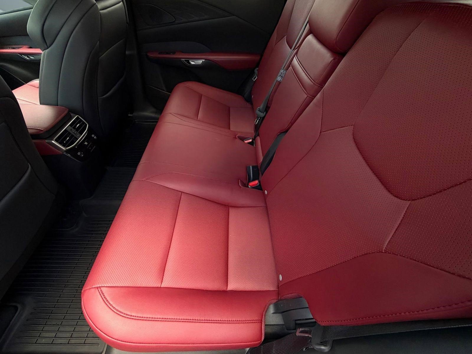 Certified 2023 Lexus RX 350 F Sport w/ Accessory Package image 24