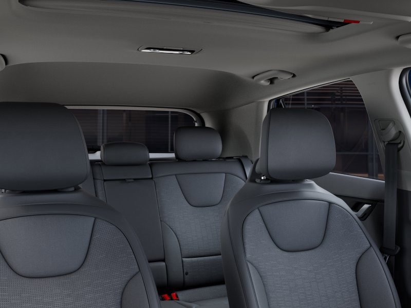New 2026 Kia Niro Wave FWD image 27