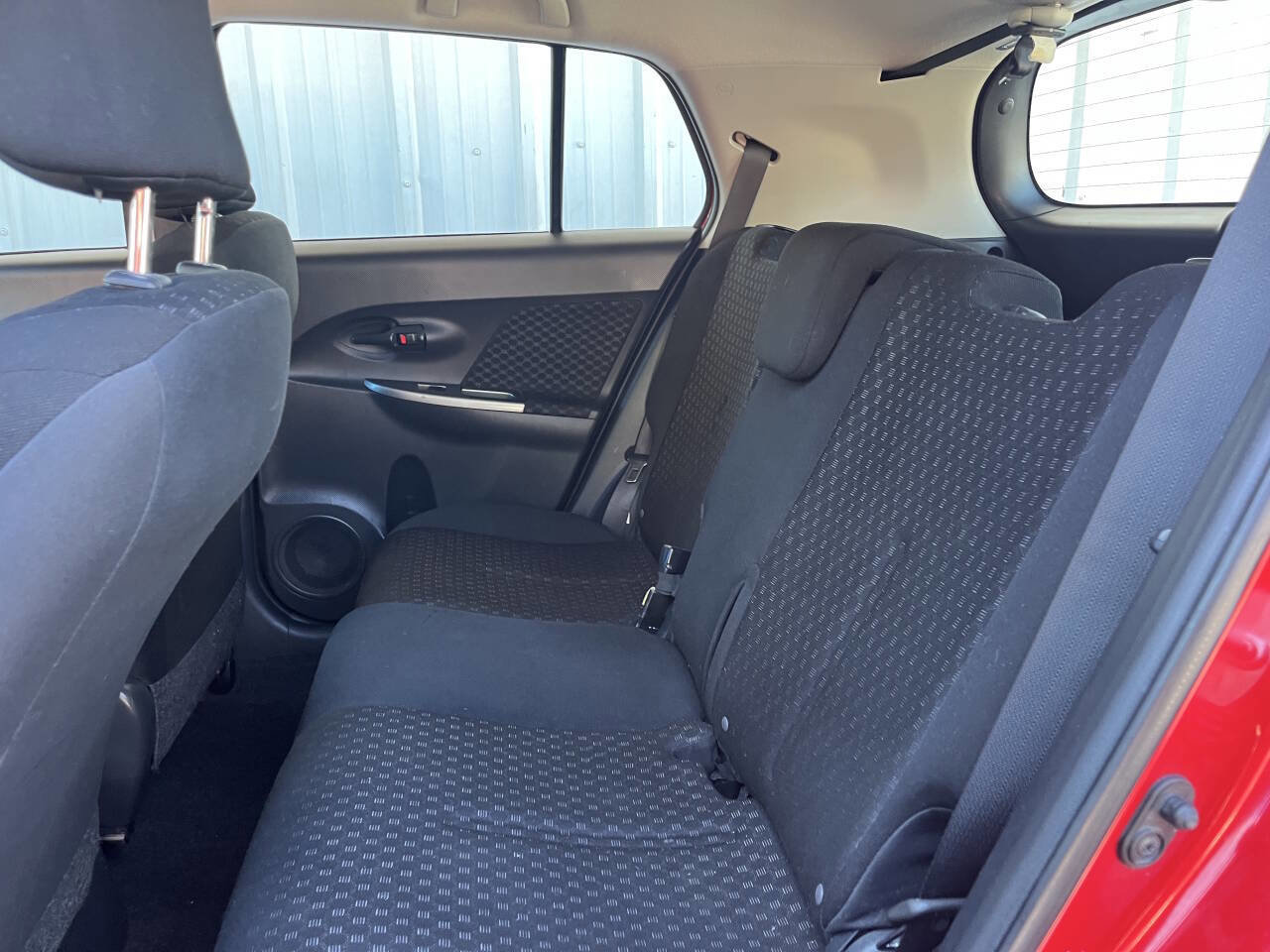 Used 2014 Scion xD image 12