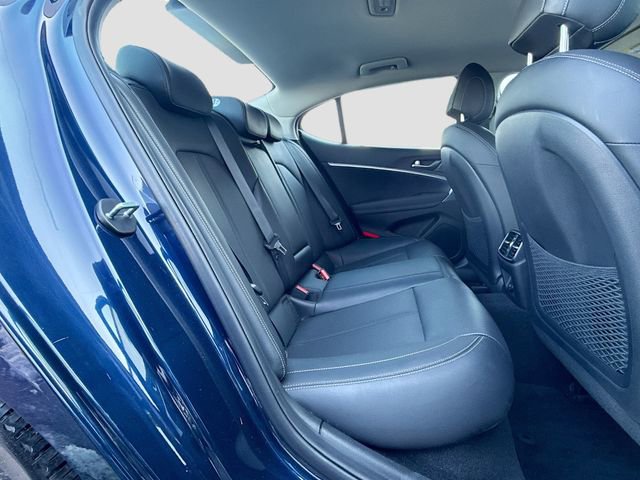 Used 2021 Genesis G70 2.0T image 28