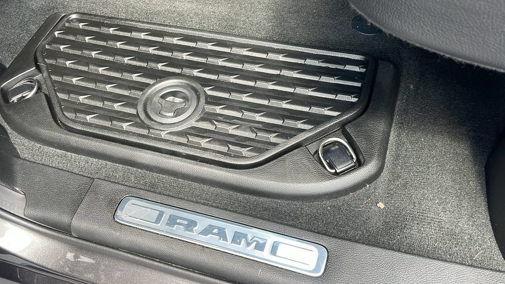 Used 2022 RAM 1500 TRX w/ TRX Level 2 Equipment Group AWD/4WD image 17